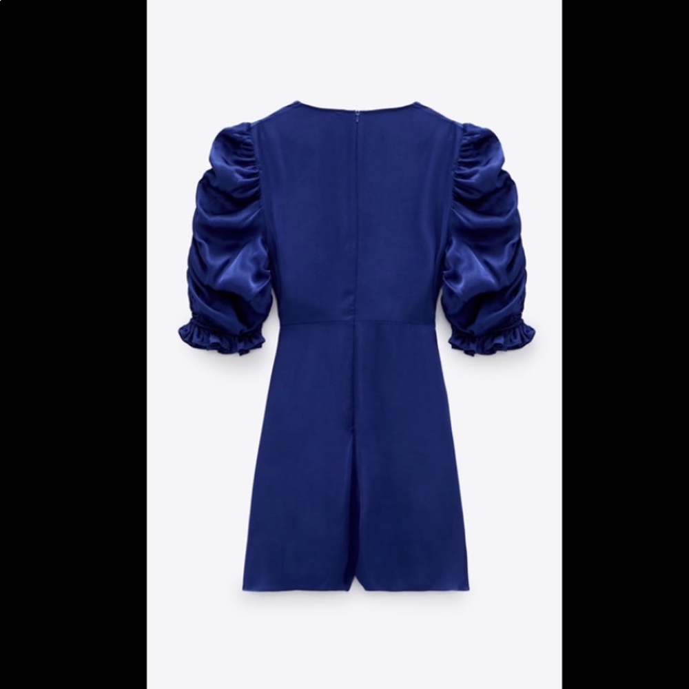Zara jumpsuit - Picture 3 of 4